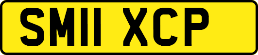SM11XCP