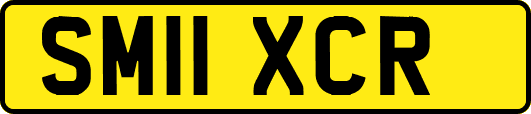 SM11XCR