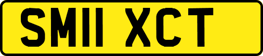 SM11XCT