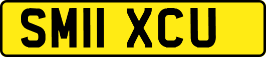 SM11XCU