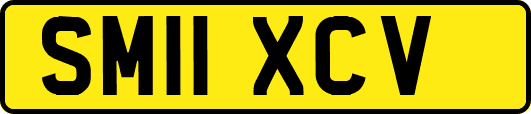 SM11XCV