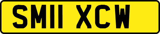 SM11XCW