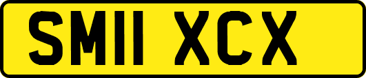 SM11XCX