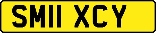 SM11XCY