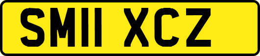 SM11XCZ