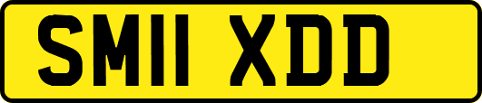 SM11XDD