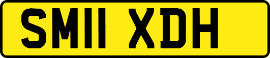 SM11XDH