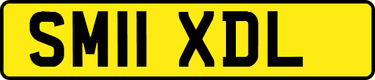 SM11XDL