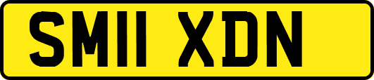 SM11XDN