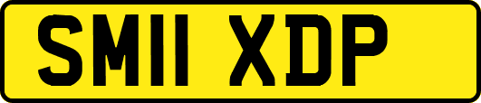 SM11XDP