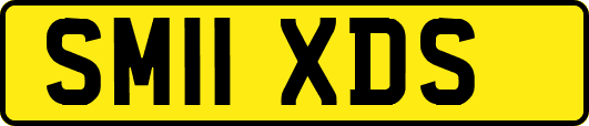 SM11XDS