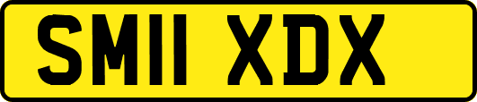 SM11XDX