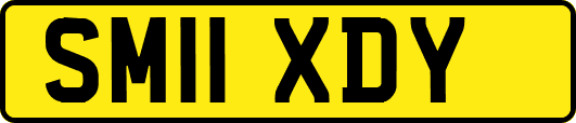 SM11XDY