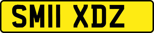 SM11XDZ