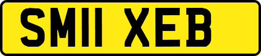 SM11XEB