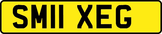 SM11XEG