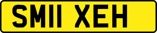 SM11XEH