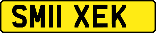 SM11XEK
