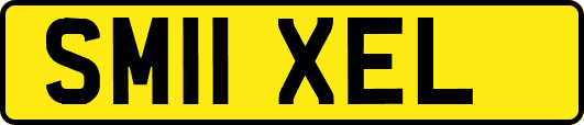SM11XEL