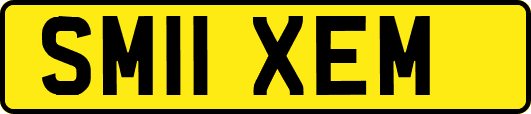 SM11XEM