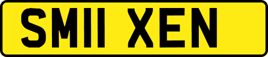 SM11XEN