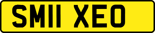SM11XEO