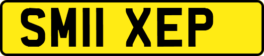 SM11XEP