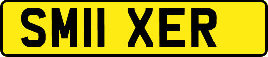 SM11XER
