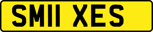 SM11XES