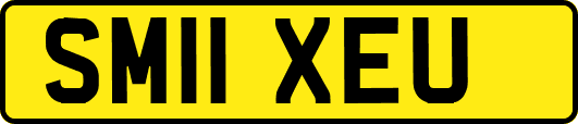 SM11XEU