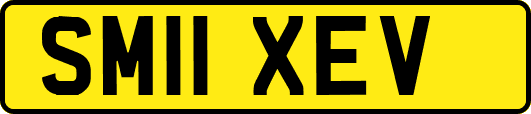 SM11XEV