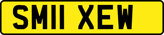 SM11XEW