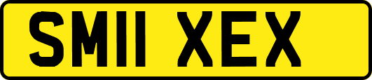 SM11XEX