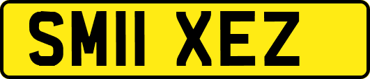 SM11XEZ