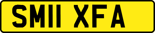 SM11XFA