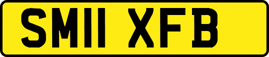 SM11XFB
