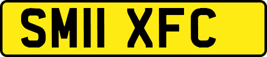SM11XFC