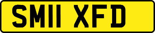 SM11XFD
