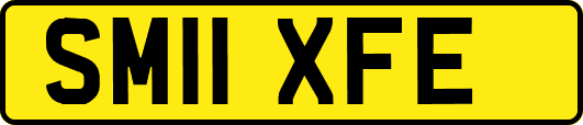 SM11XFE