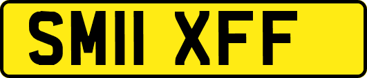 SM11XFF