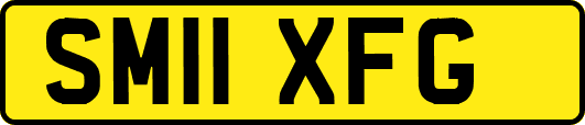 SM11XFG