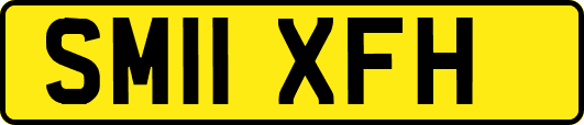 SM11XFH