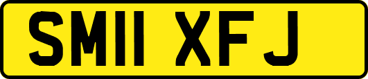 SM11XFJ