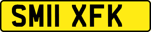 SM11XFK