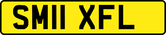SM11XFL