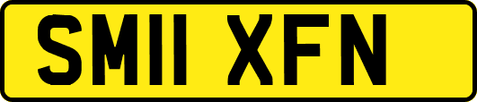 SM11XFN