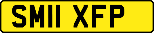 SM11XFP