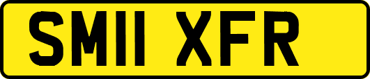 SM11XFR