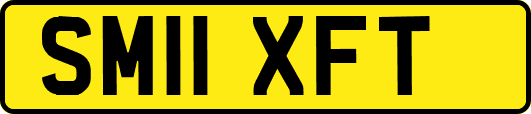 SM11XFT