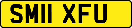 SM11XFU
